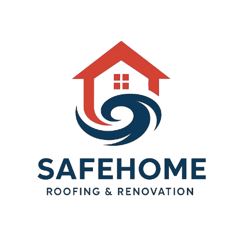 Safe Home roofing and renovation
