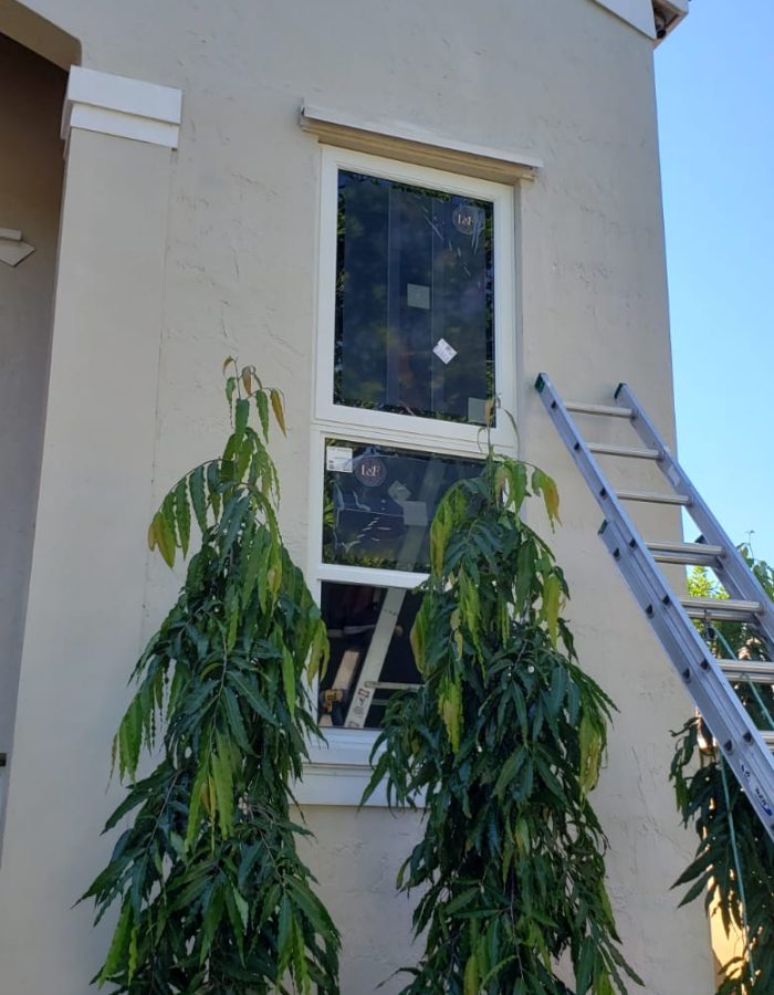Safe Home Roofing and Renovation